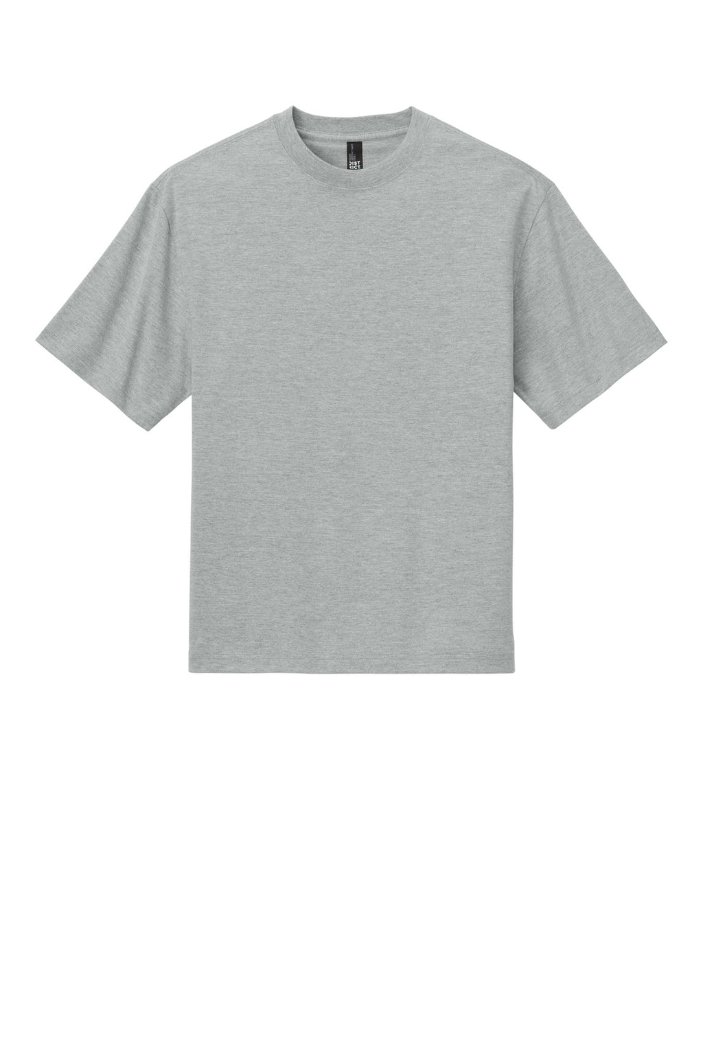 District DT6065 District Heavyweight Very Important Tee
