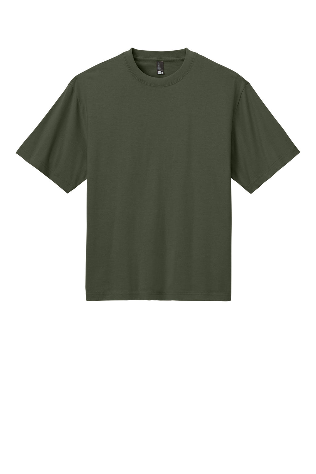 District DT6065 District Heavyweight Very Important Tee