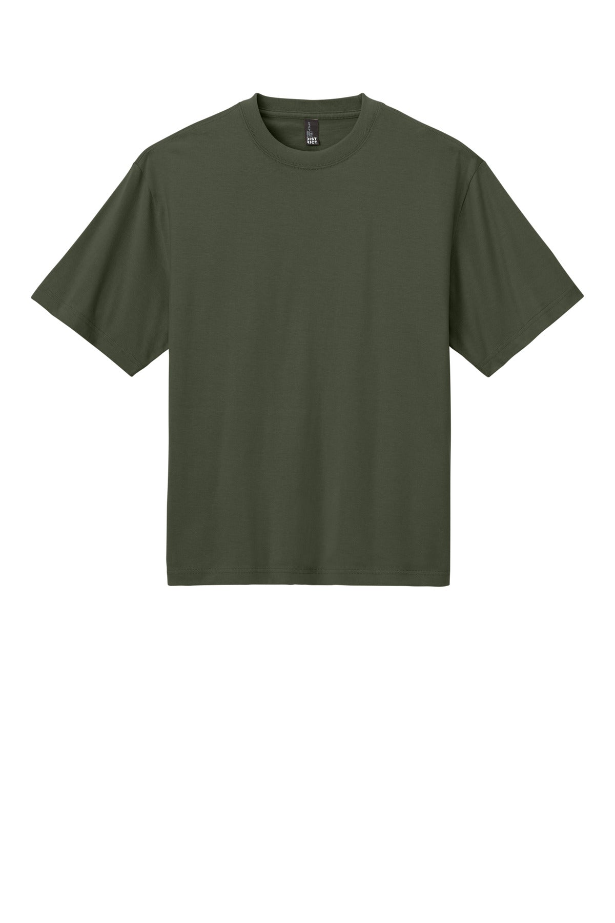 District DT6065 District Heavyweight Very Important Tee