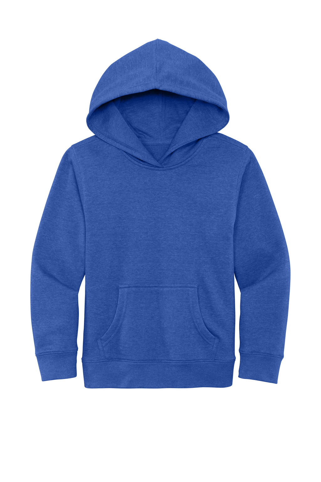 District DT6100Y District Youth V.I.T.Fleece Hoodie