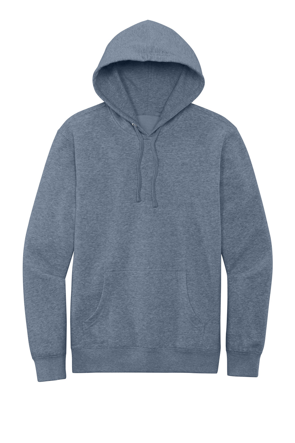 District DT6100 District V.I.T.Fleece Hoodie