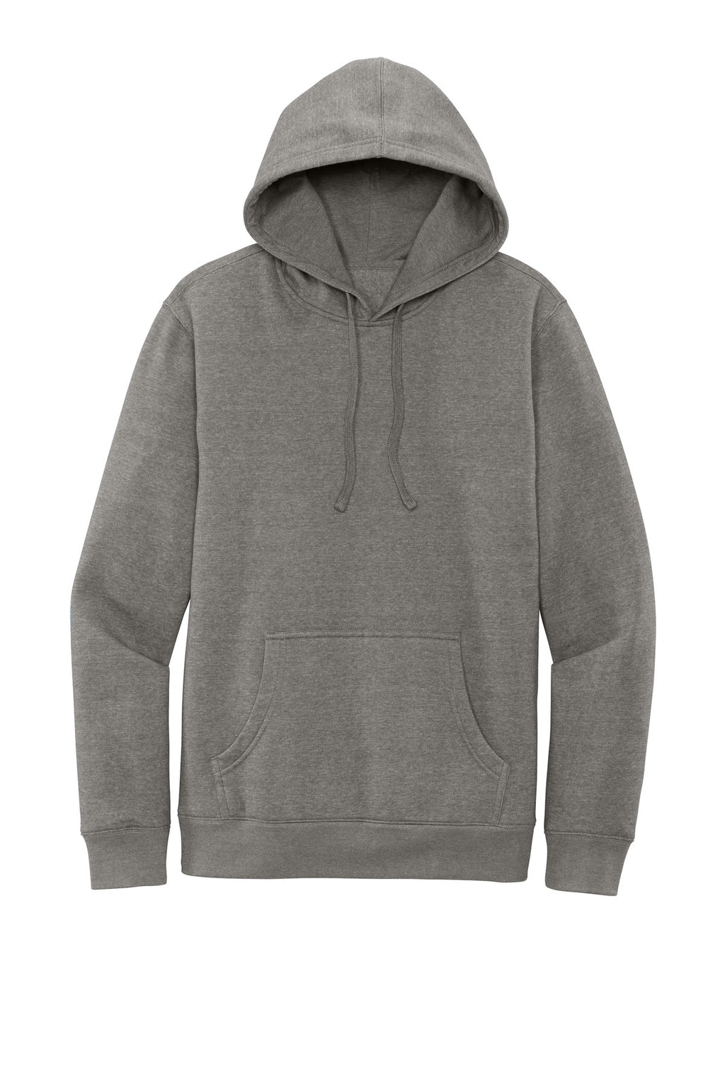 District DT6100 District V.I.T.Fleece Hoodie
