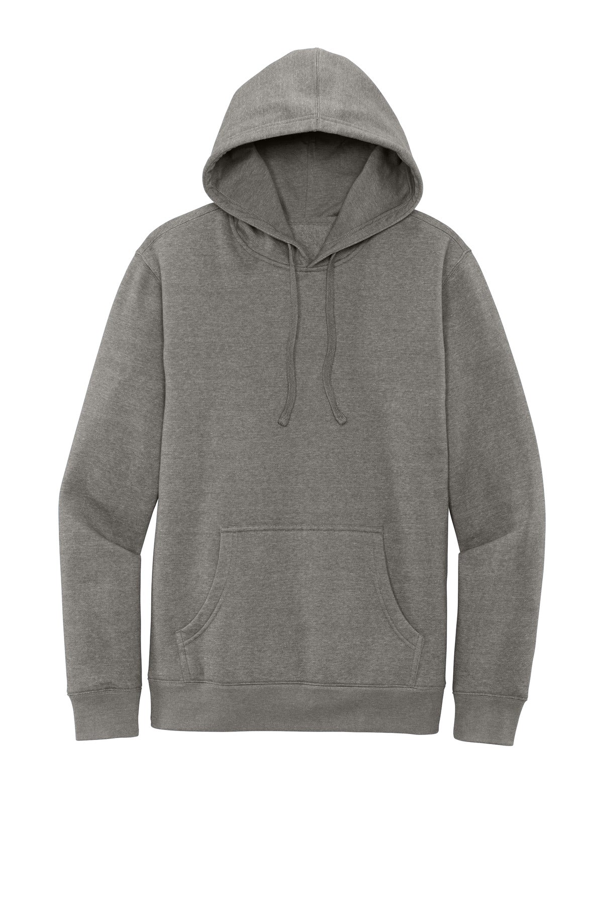 District DT6100 District V.I.T.Fleece Hoodie