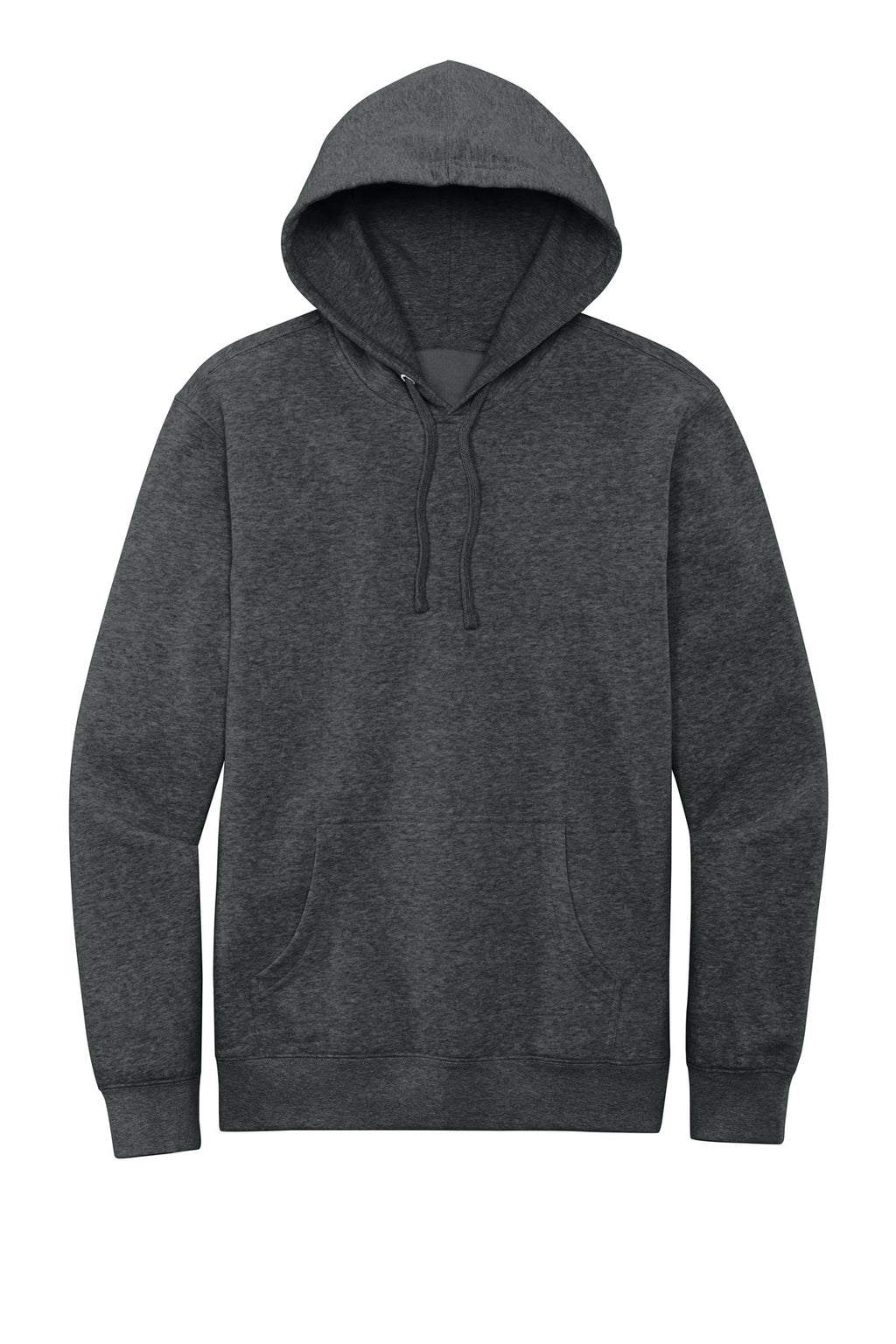 District DT6100 District V.I.T.Fleece Hoodie
