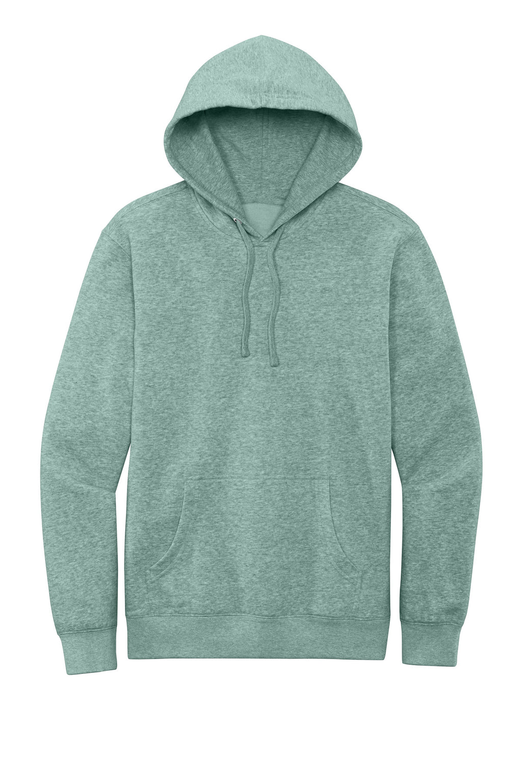 District DT6100 District V.I.T.Fleece Hoodie