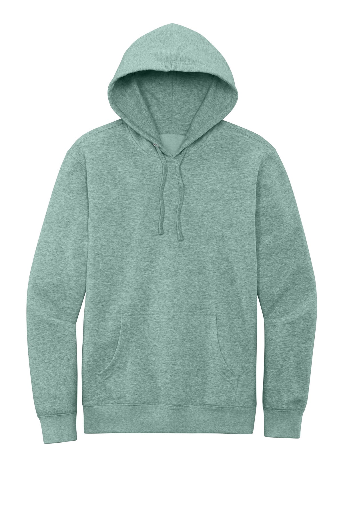 District DT6100 District V.I.T.Fleece Hoodie