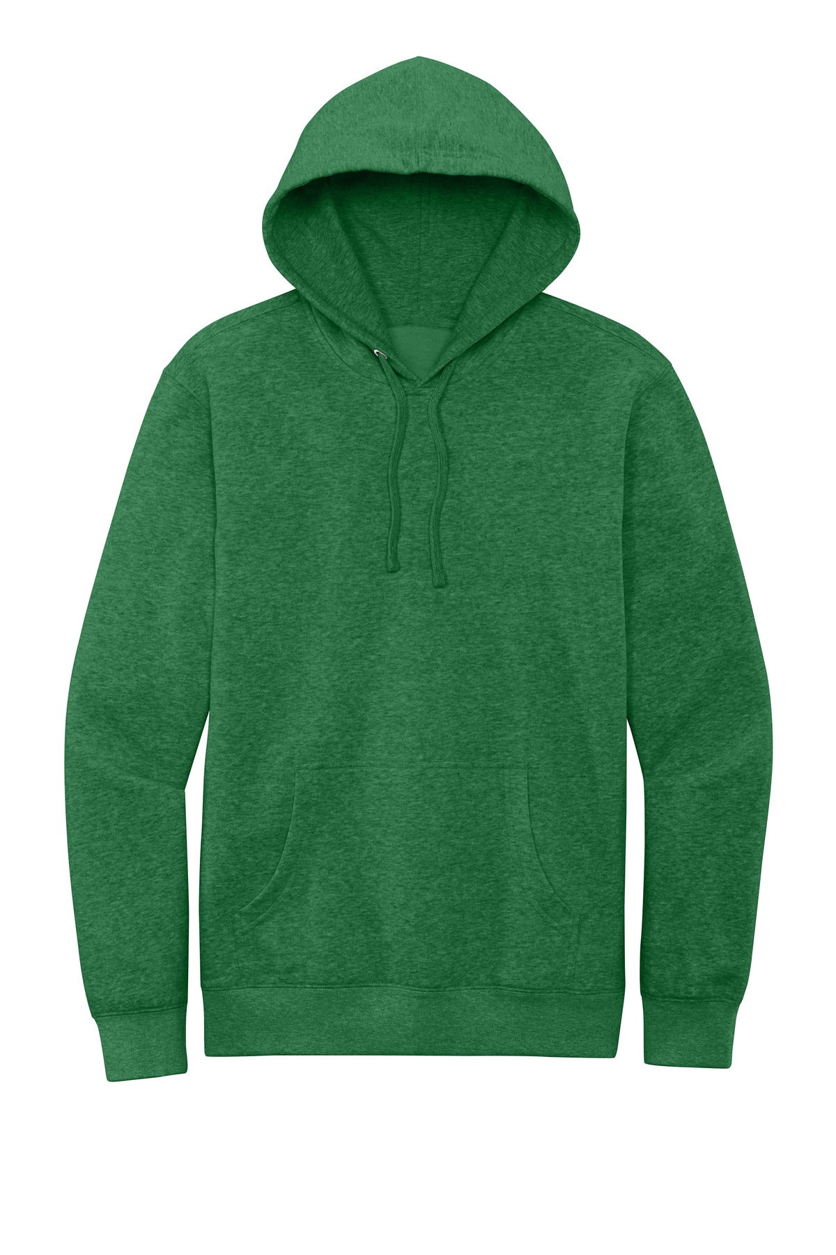 District DT6100 District V.I.T.Fleece Hoodie