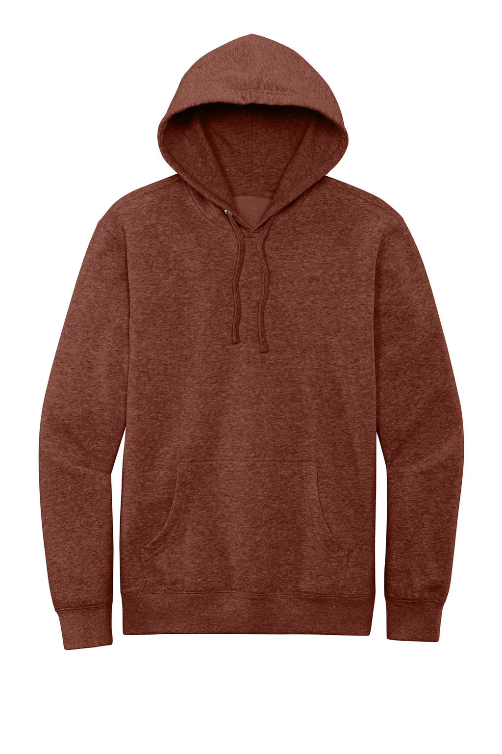 District DT6100 District V.I.T.Fleece Hoodie
