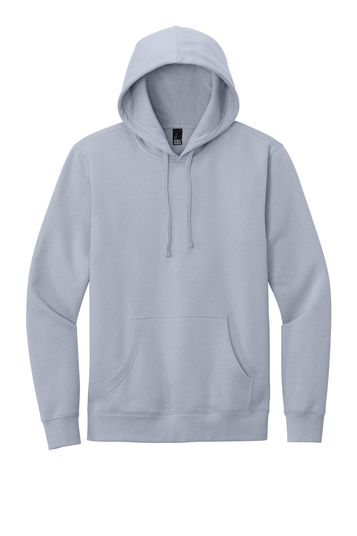 District DT6100 District V.I.T.Fleece Hoodie