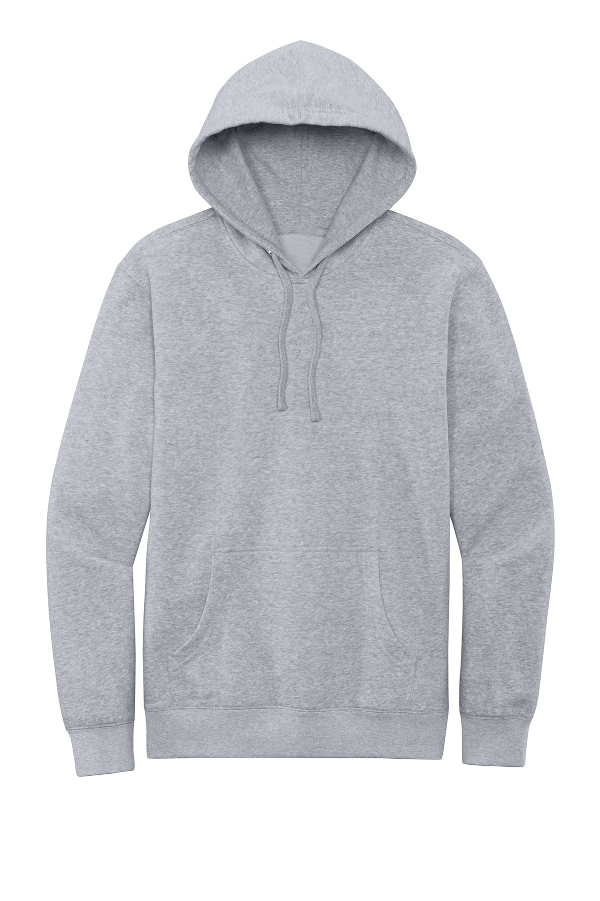 District DT6100 District V.I.T.Fleece Hoodie