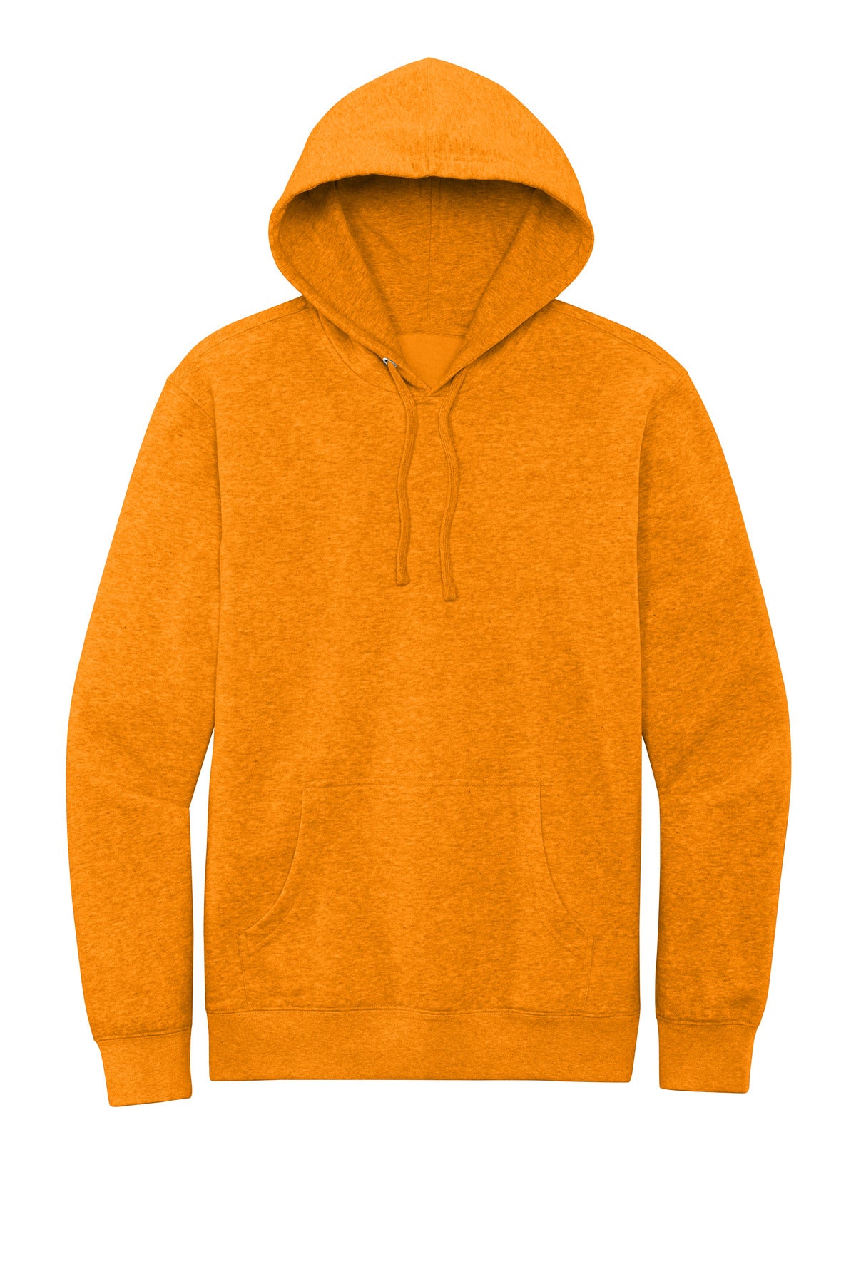 District DT6100 District V.I.T.Fleece Hoodie