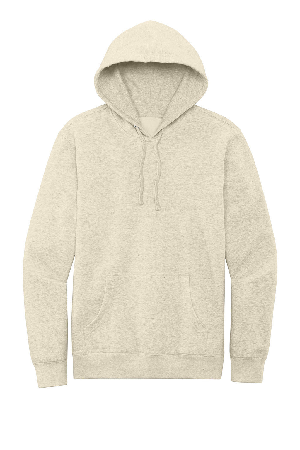 District DT6100 District V.I.T.Fleece Hoodie