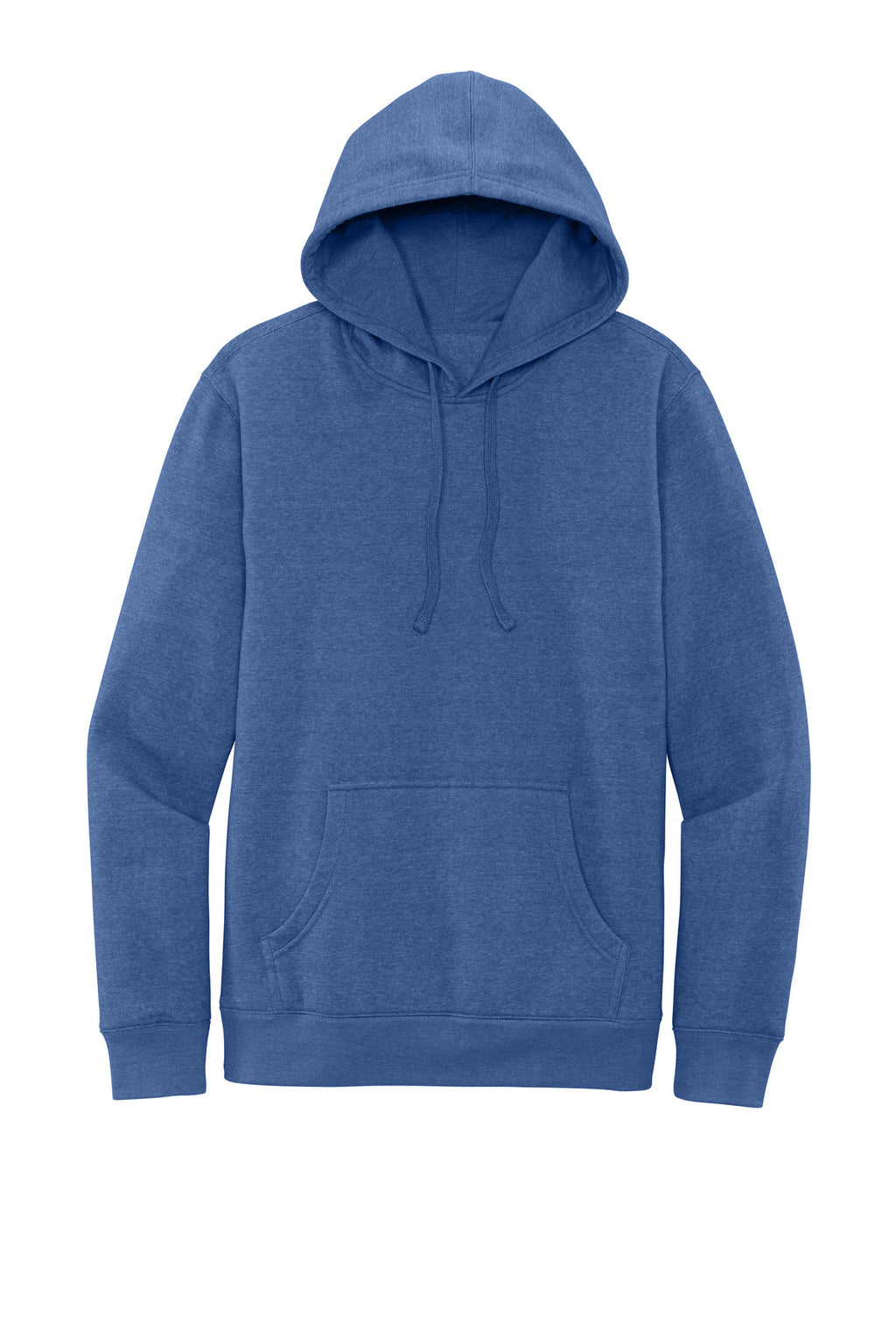 District DT6100 District V.I.T.Fleece Hoodie