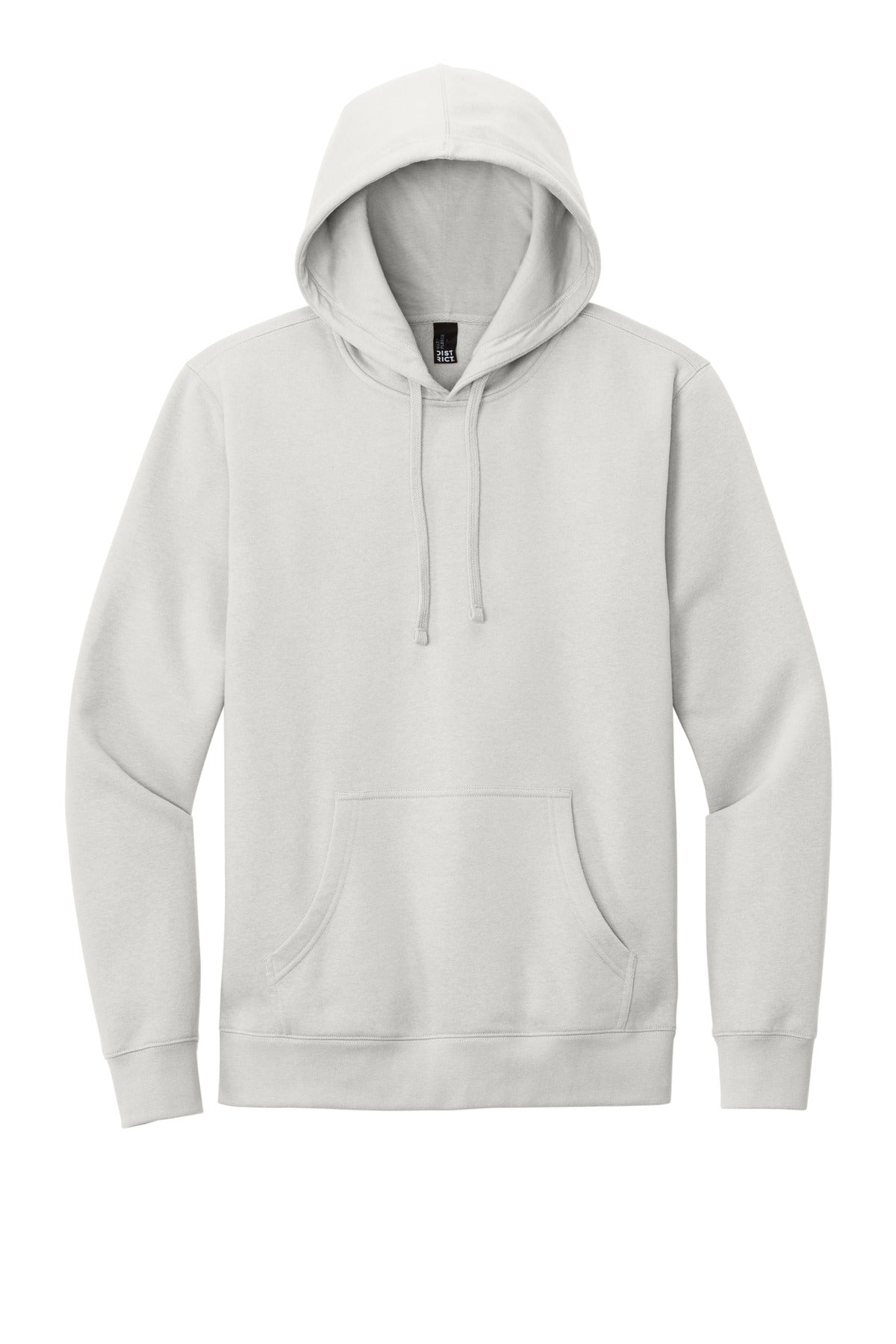 District DT6100 District V.I.T.Fleece Hoodie
