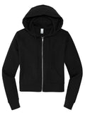 District DT6103 Zip Hoodie