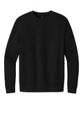 District DT6104 District V.I.T.Fleece Crew