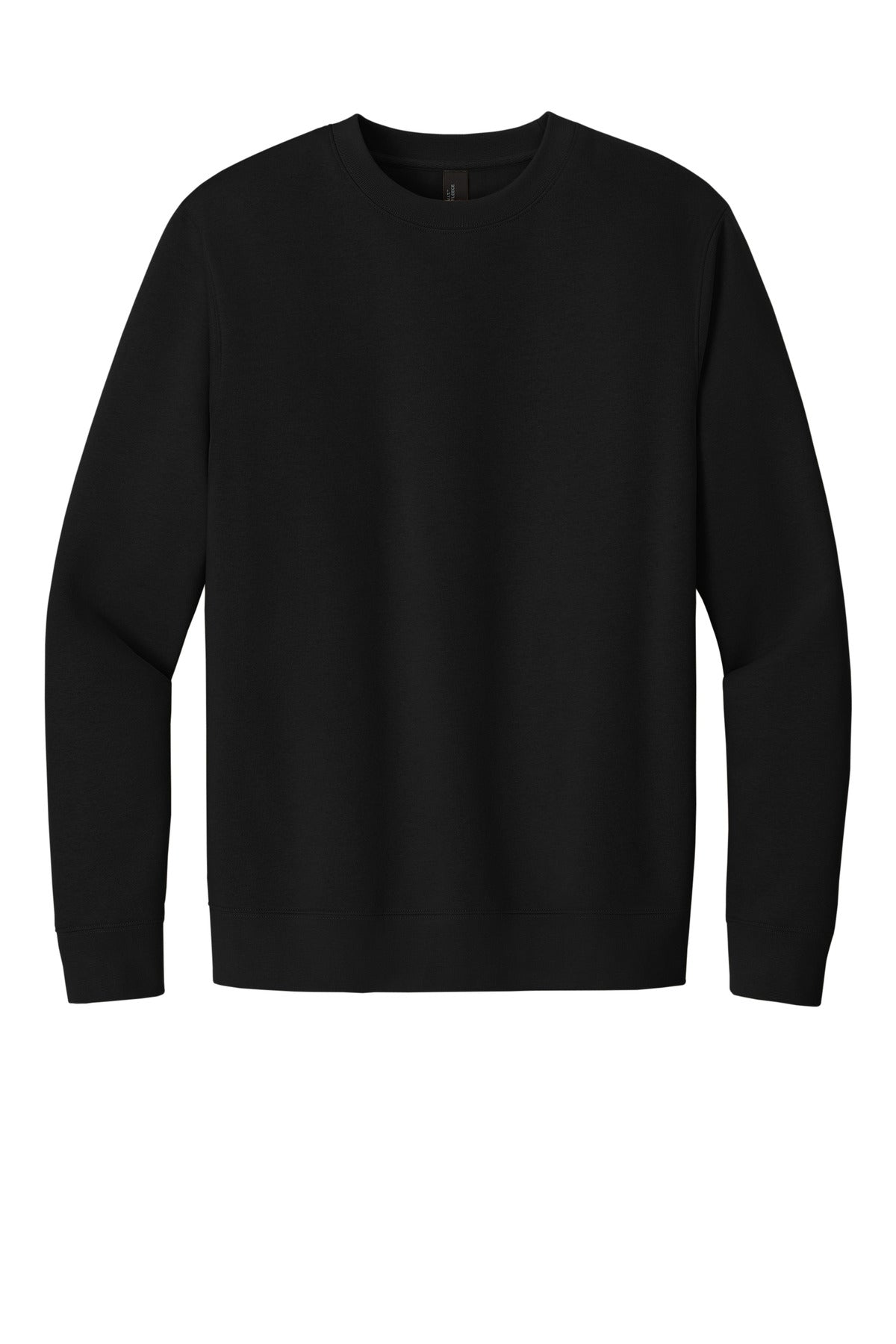 District DT6104 District V.I.T.Fleece Crew