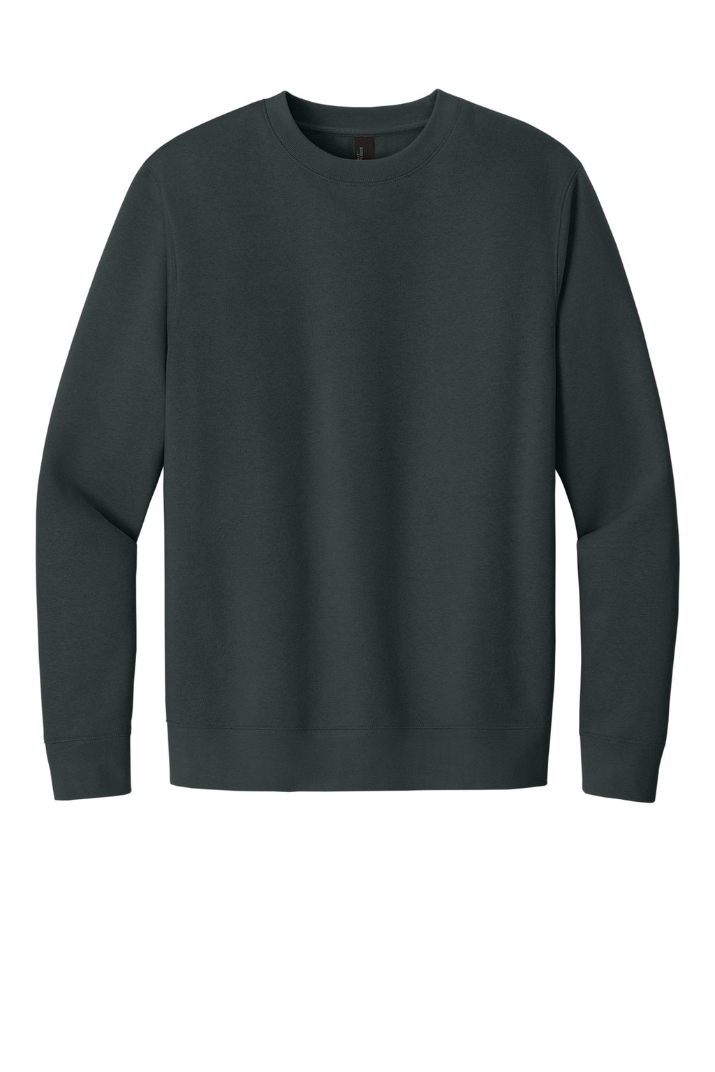 District DT6104 District V.I.T.Fleece Crew