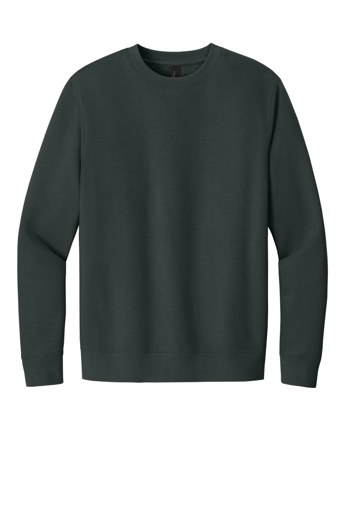 District DT6104 District V.I.T.Fleece Crew