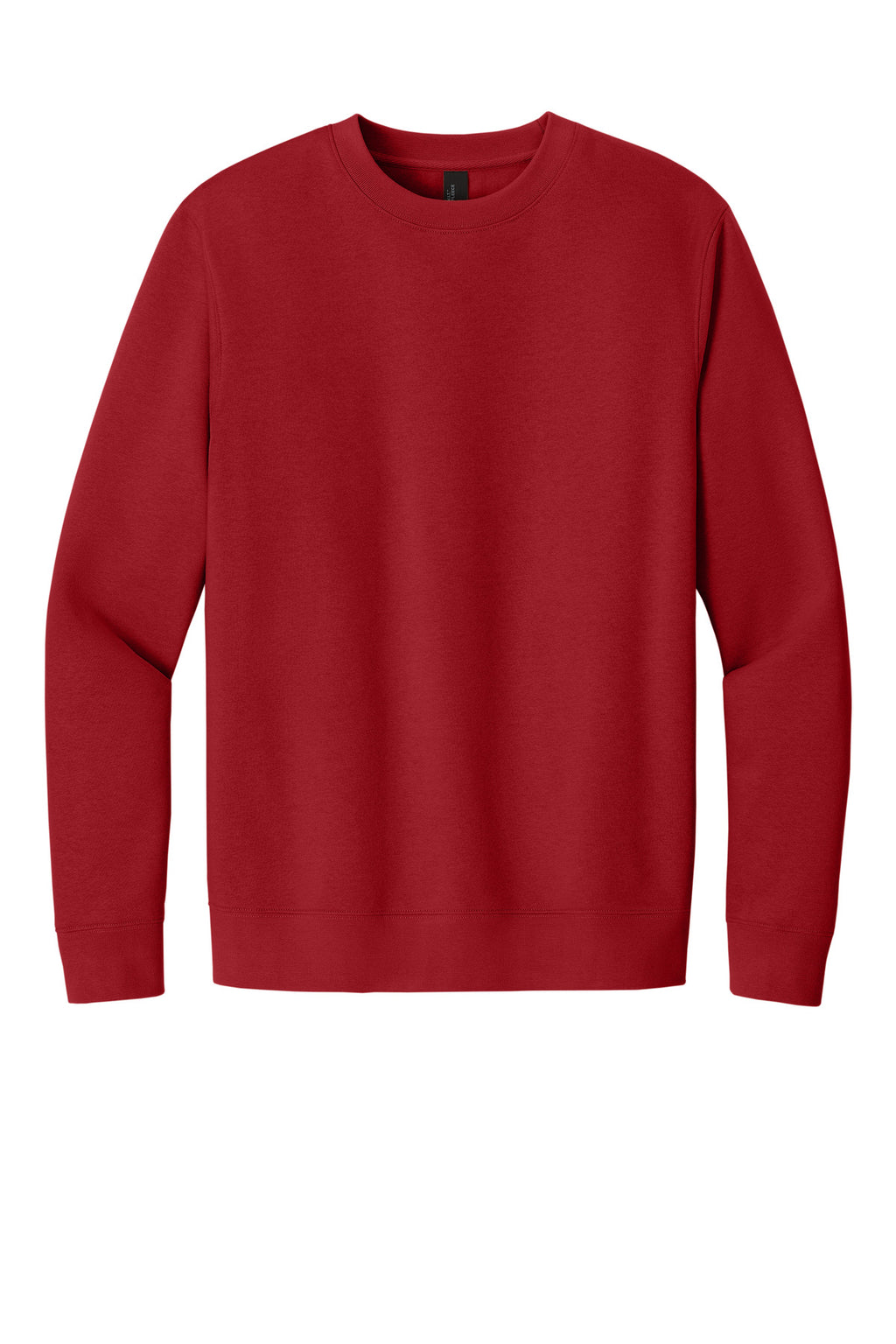 District DT6104 District V.I.T.Fleece Crew
