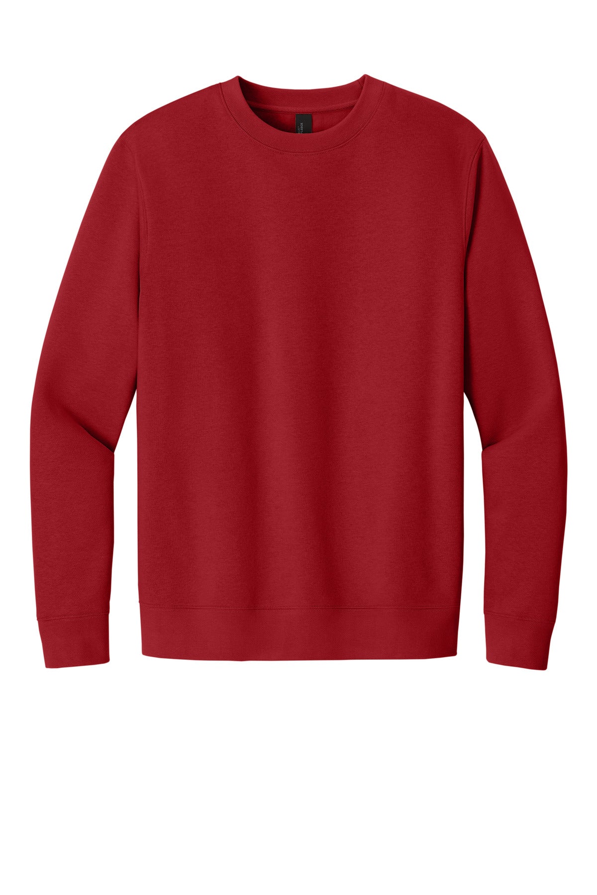 District DT6104 District V.I.T.Fleece Crew