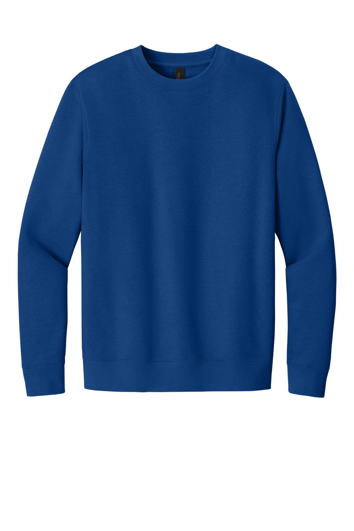 District DT6104 District V.I.T.Fleece Crew
