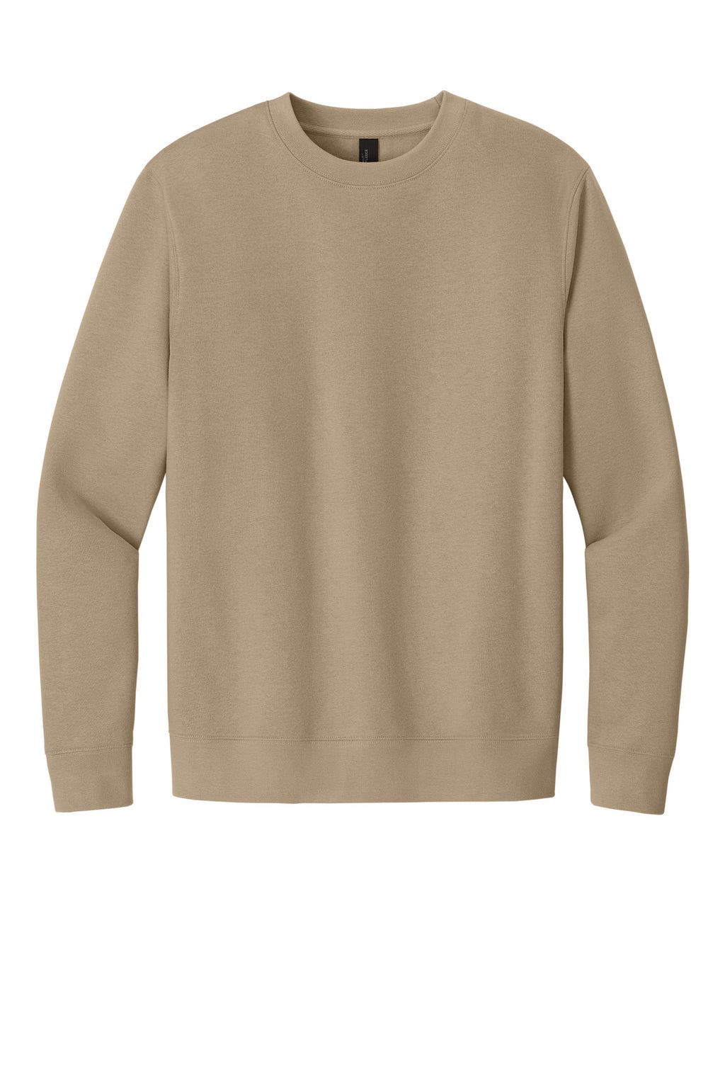 District DT6104 District V.I.T.Fleece Crew