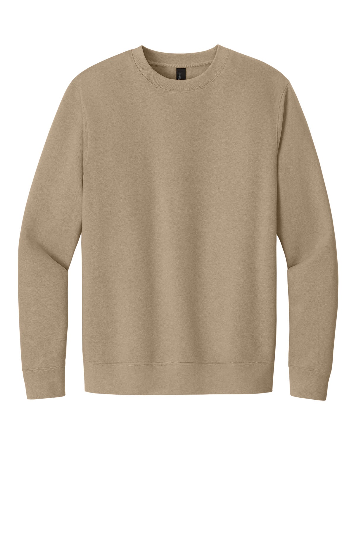District DT6104 District V.I.T.Fleece Crew