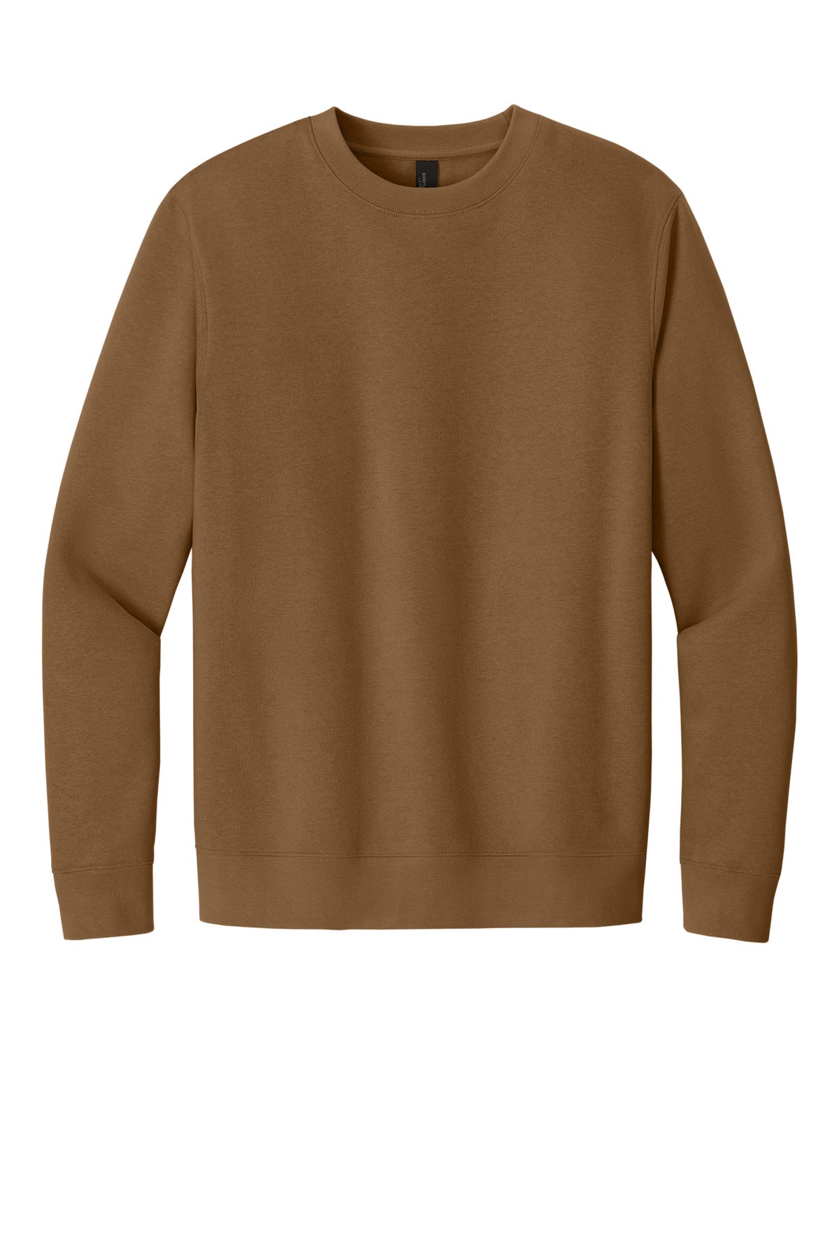 District DT6104 District V.I.T.Fleece Crew