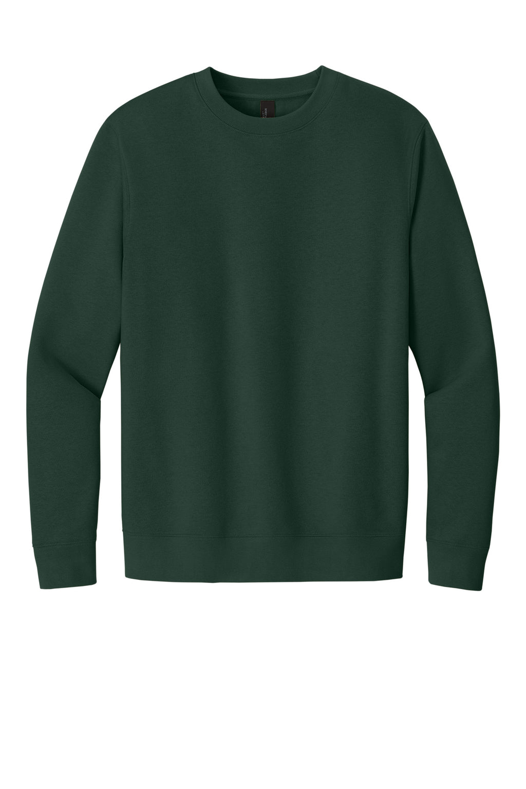 District DT6104 District V.I.T.Fleece Crew
