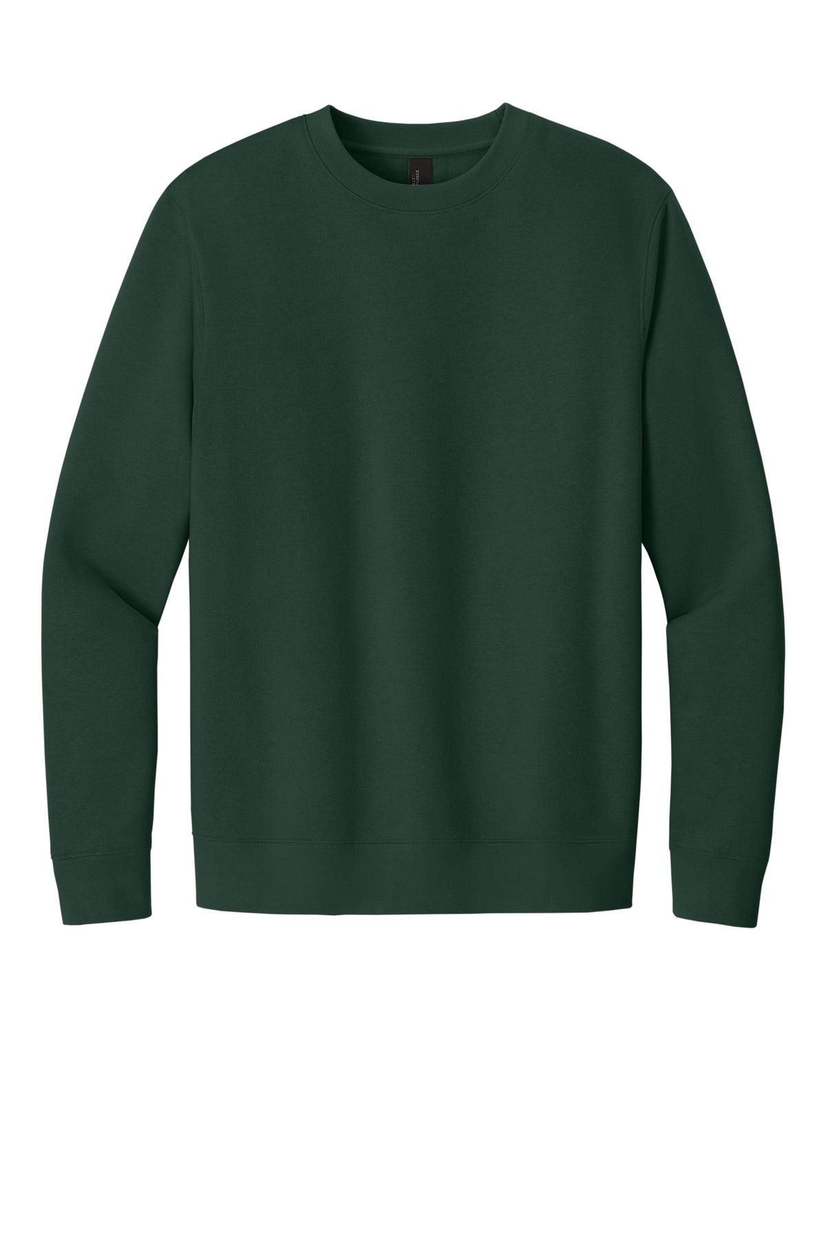 District DT6104 District V.I.T.Fleece Crew