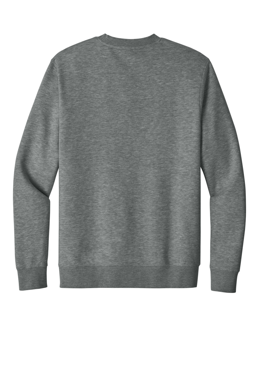 District DT6104 District V.I.T.Fleece Crew