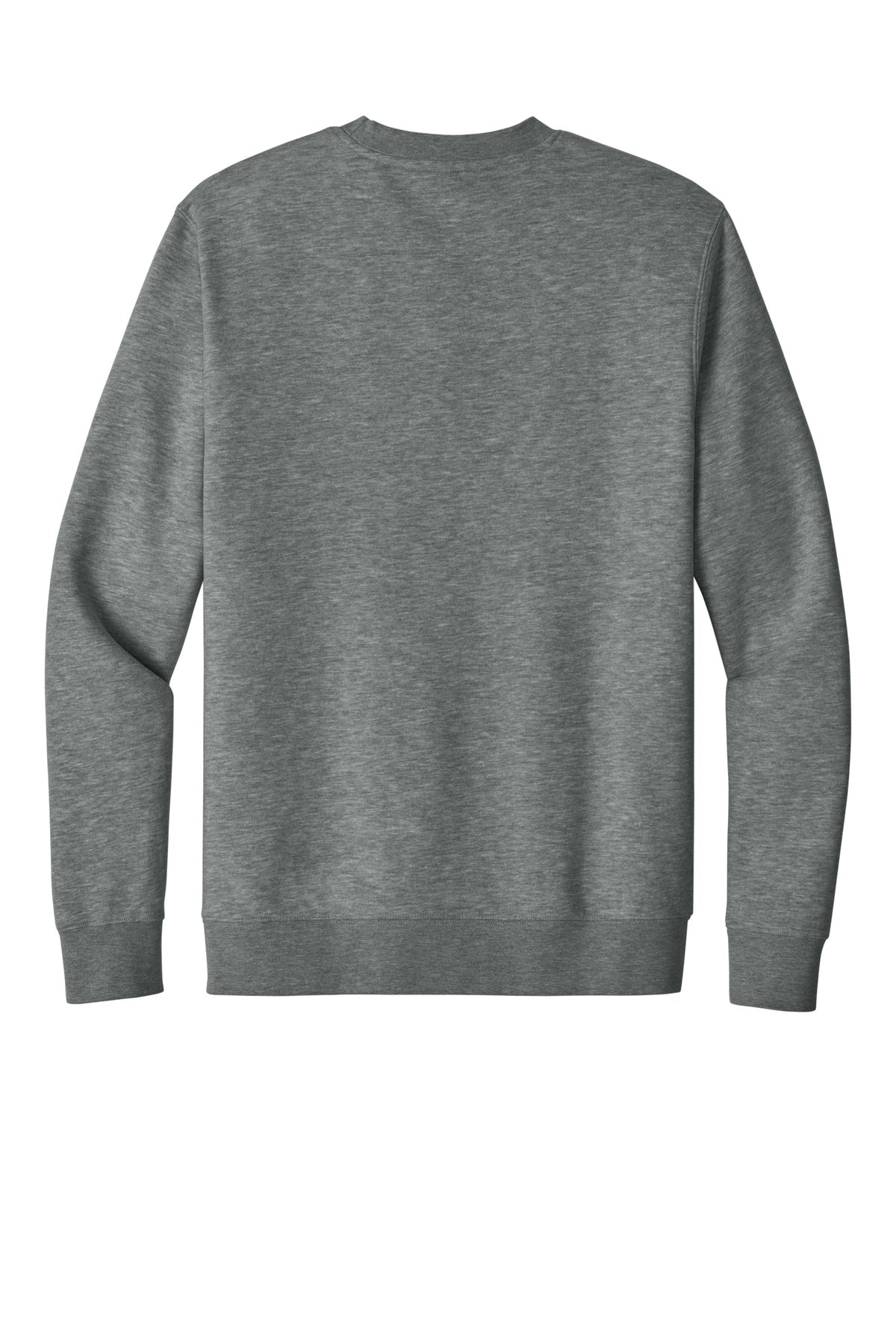 District DT6104 District V.I.T.Fleece Crew
