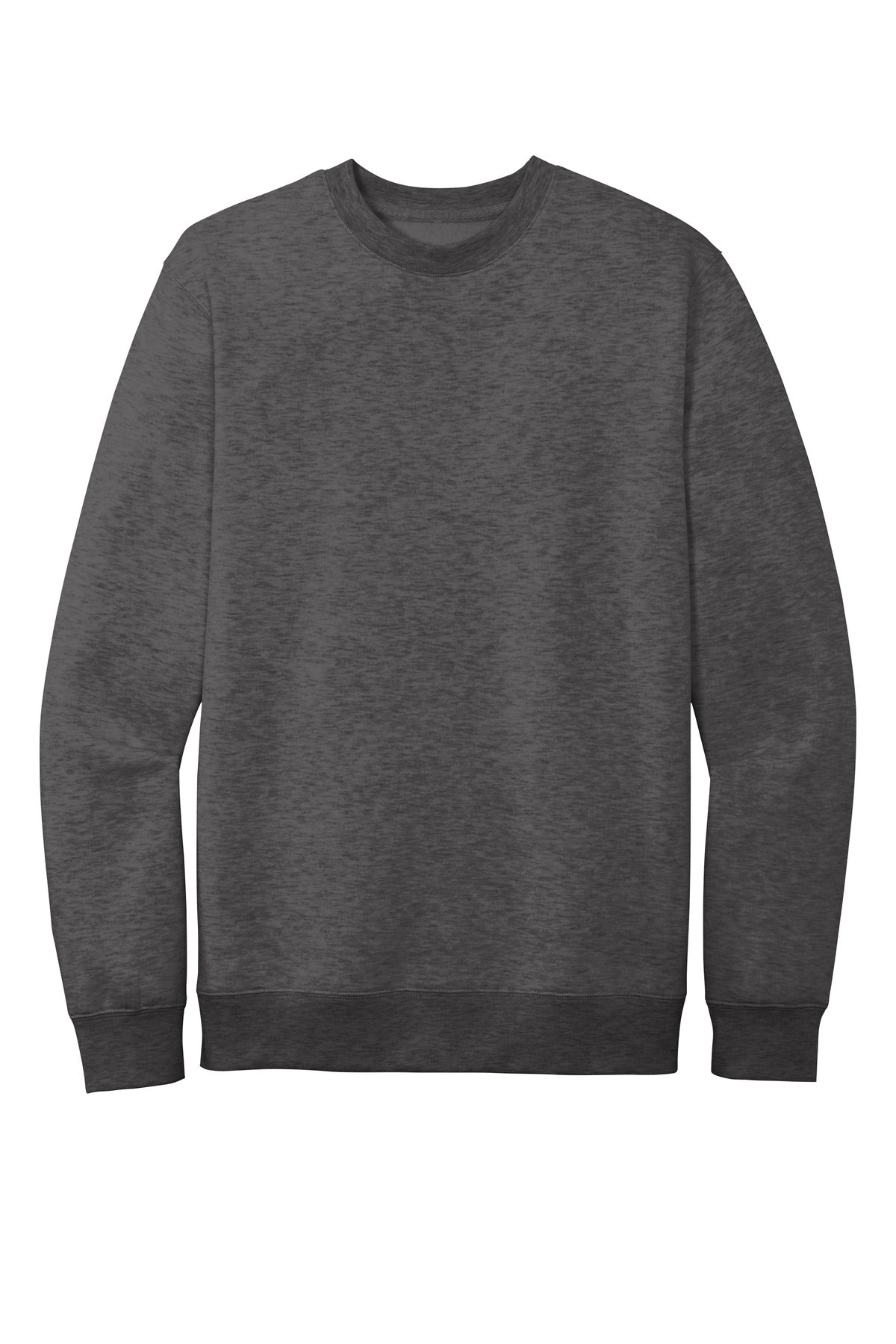 District DT6104 District V.I.T.Fleece Crew