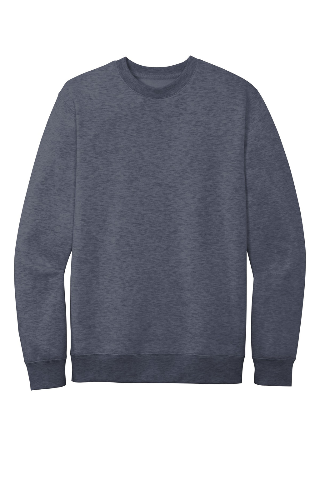 District DT6104 District V.I.T.Fleece Crew