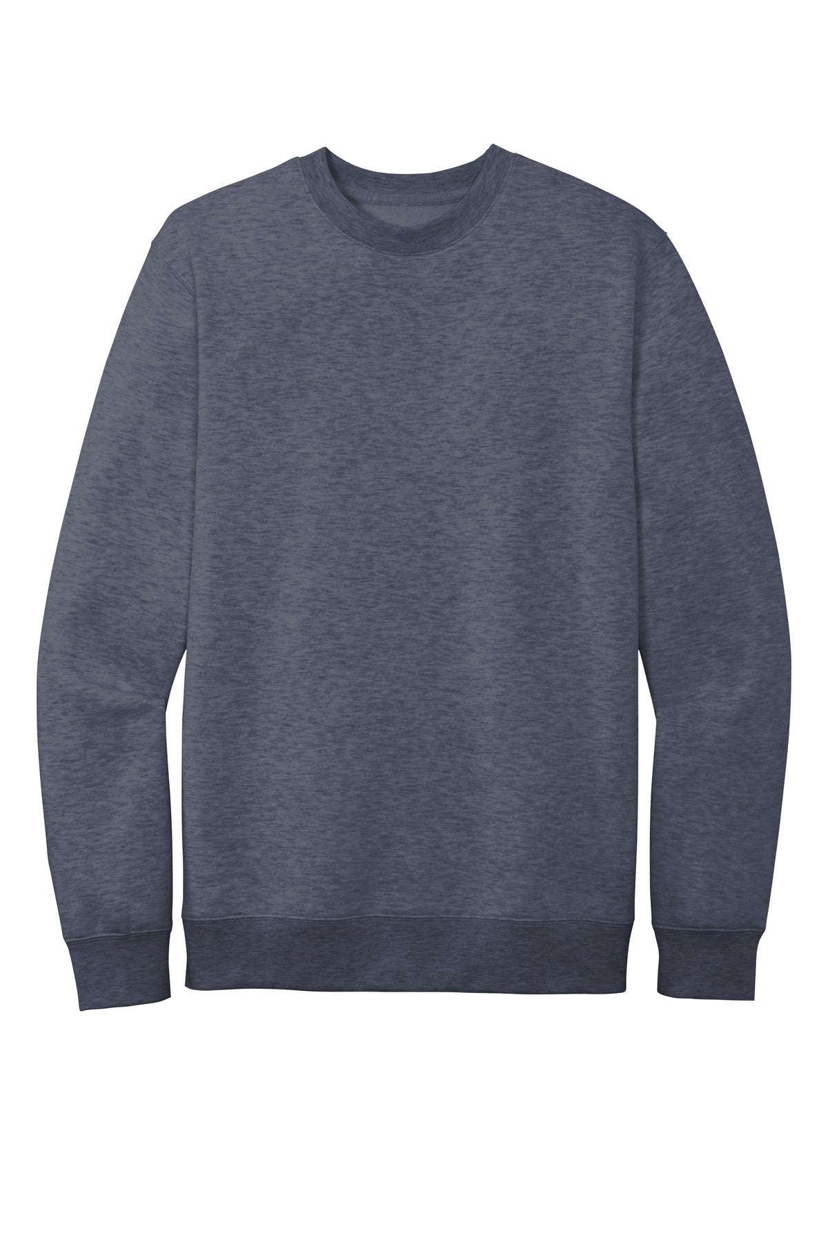 District DT6104 District V.I.T.Fleece Crew
