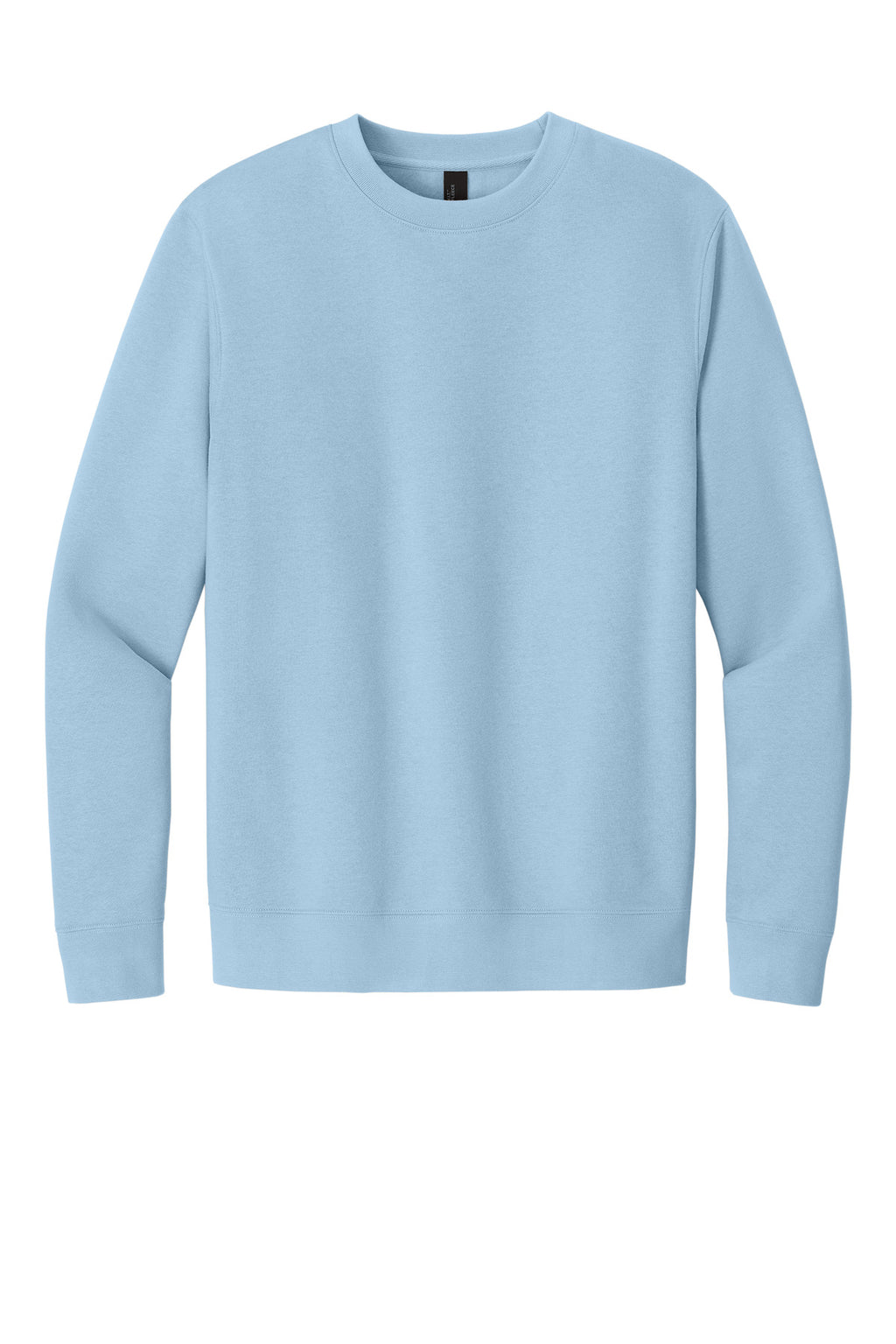 District DT6104 District V.I.T.Fleece Crew