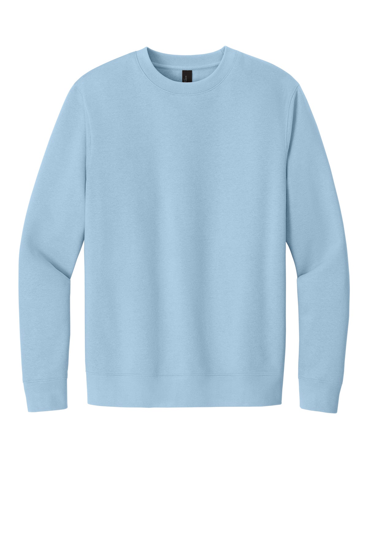 District DT6104 District V.I.T.Fleece Crew