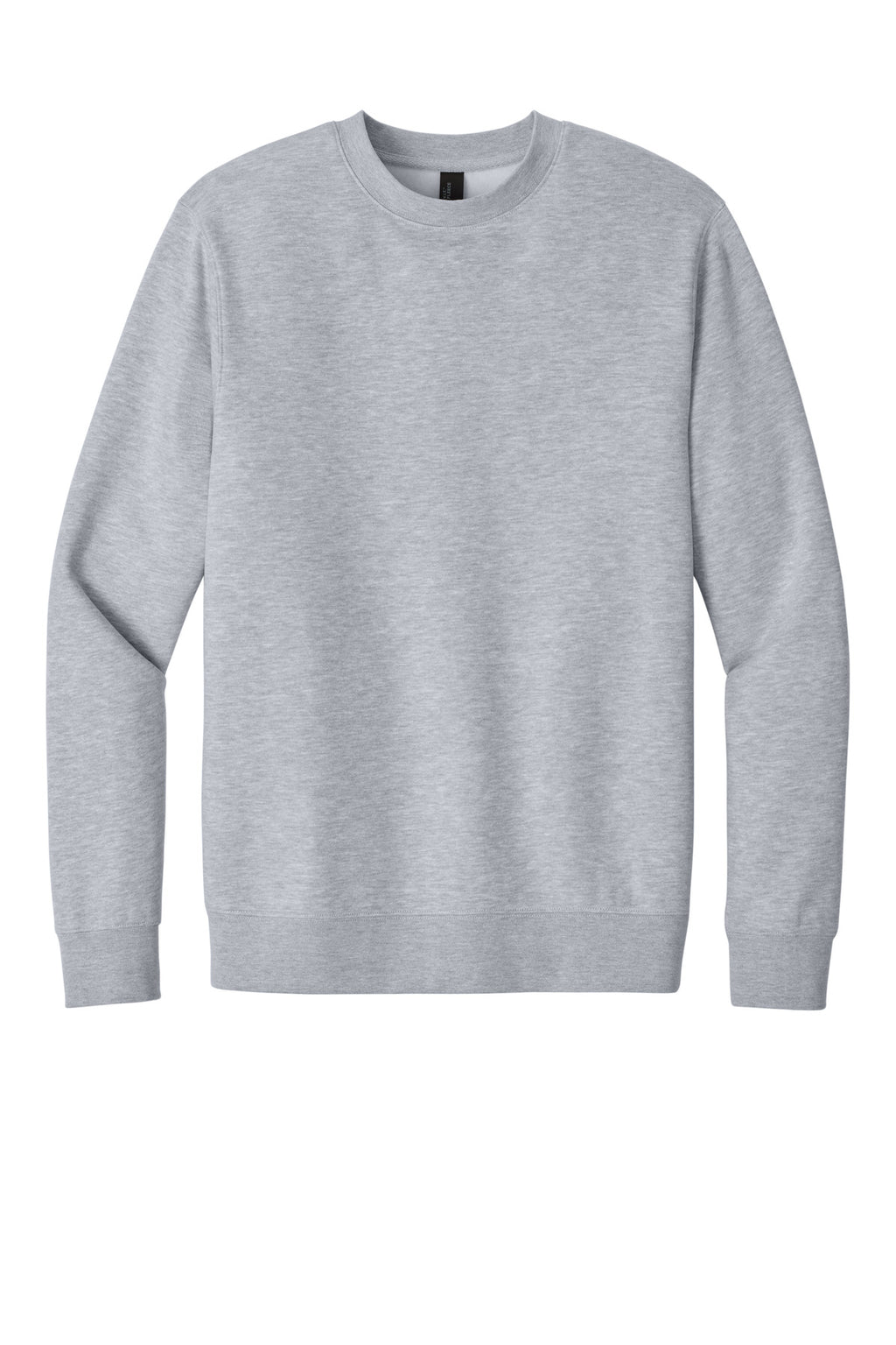 District DT6104 District V.I.T.Fleece Crew