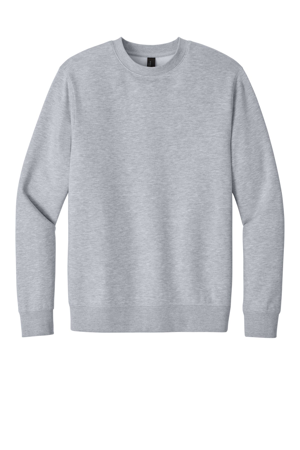 District DT6104 District V.I.T.Fleece Crew
