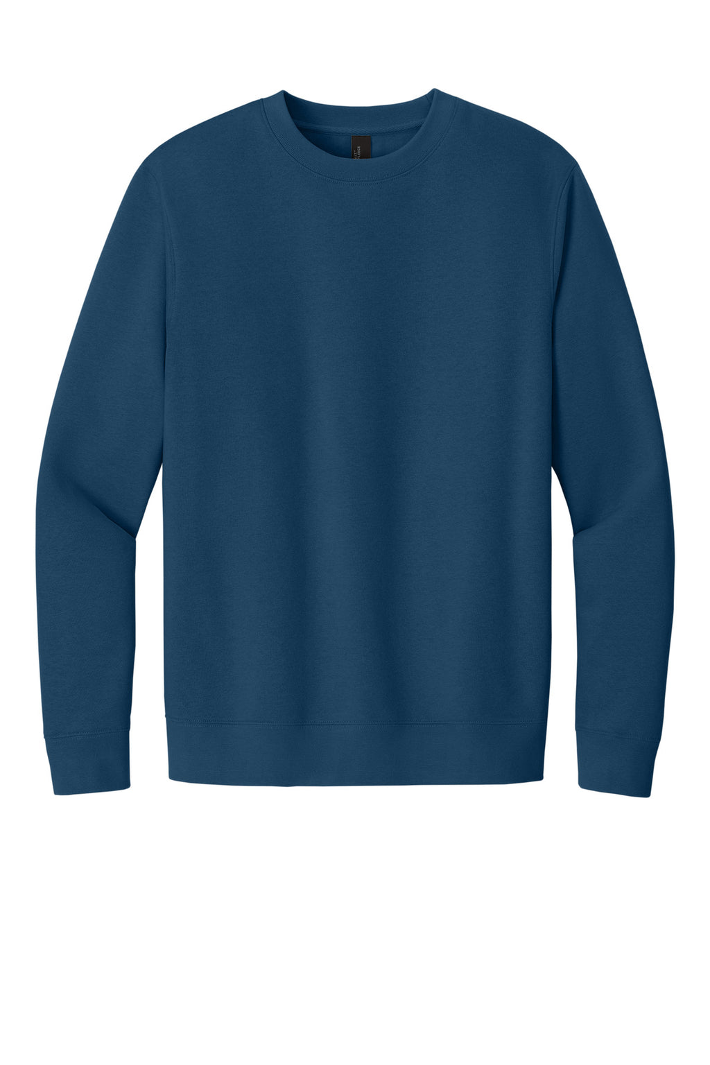 District DT6104 District V.I.T.Fleece Crew