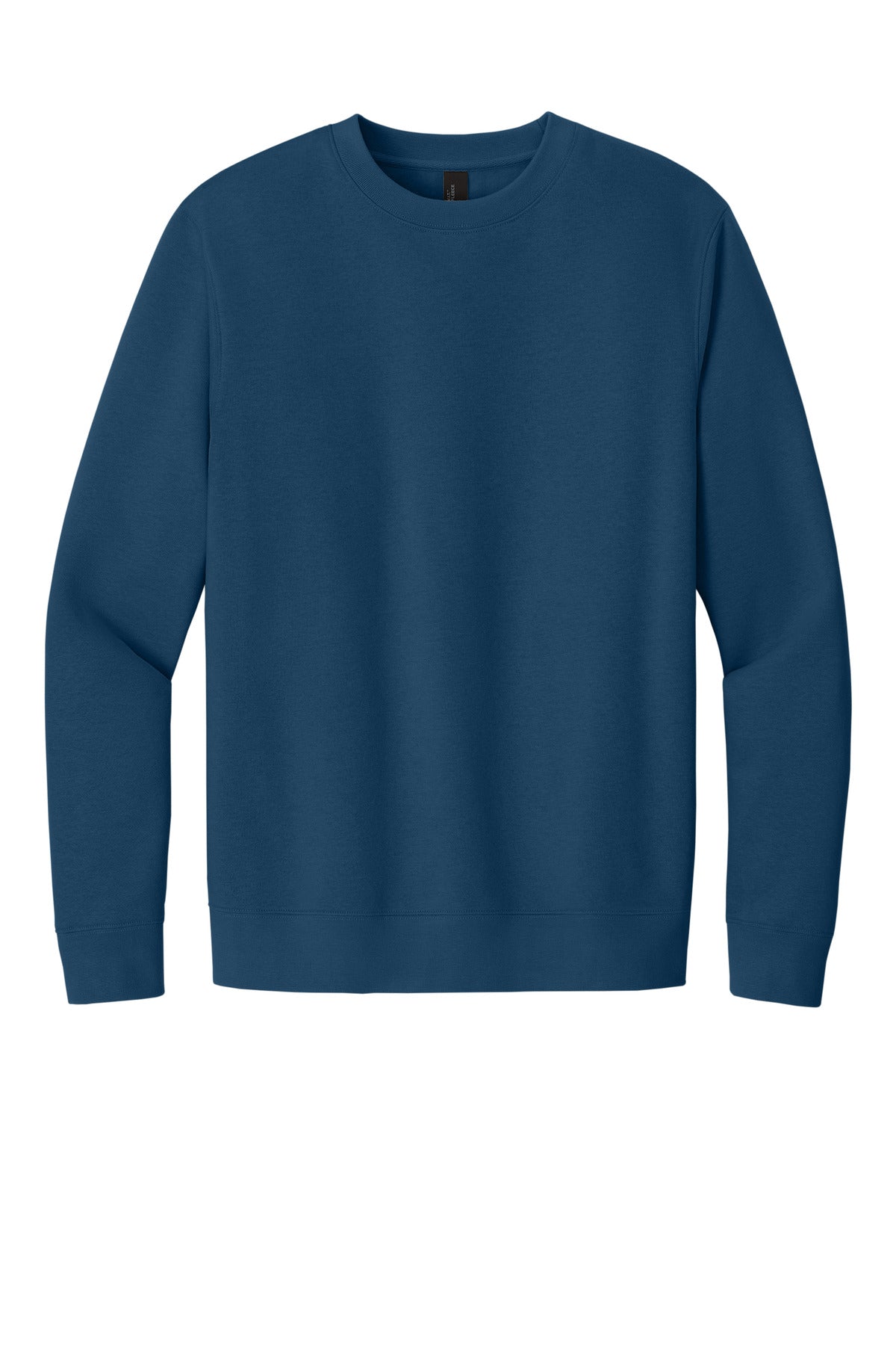 District DT6104 District V.I.T.Fleece Crew