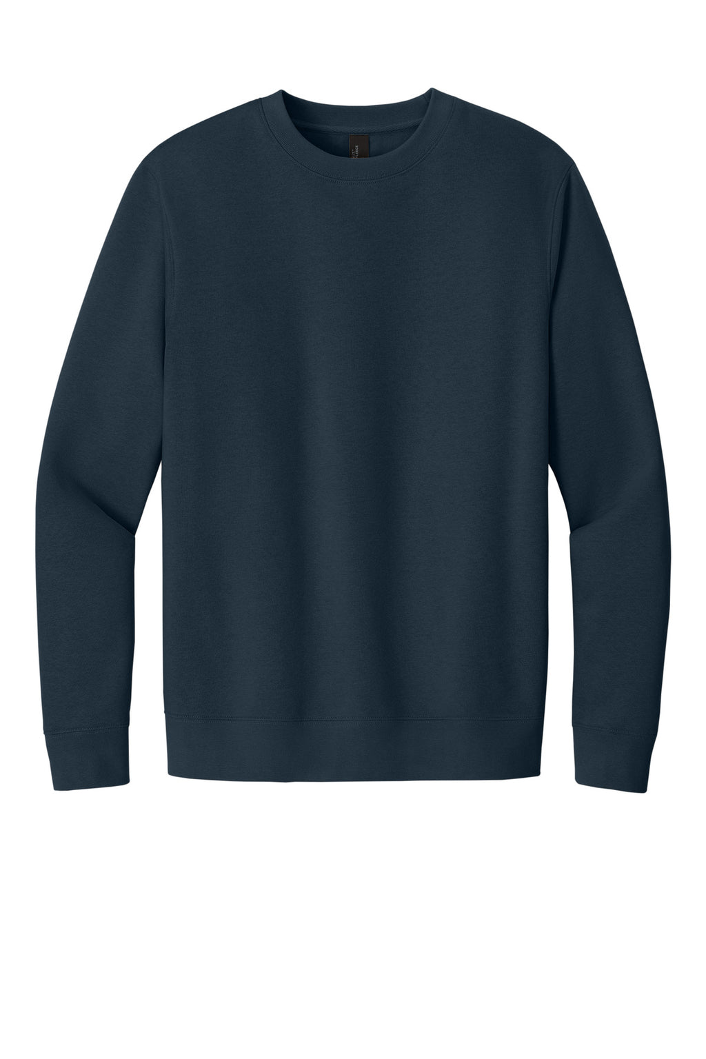 District DT6104 District V.I.T.Fleece Crew