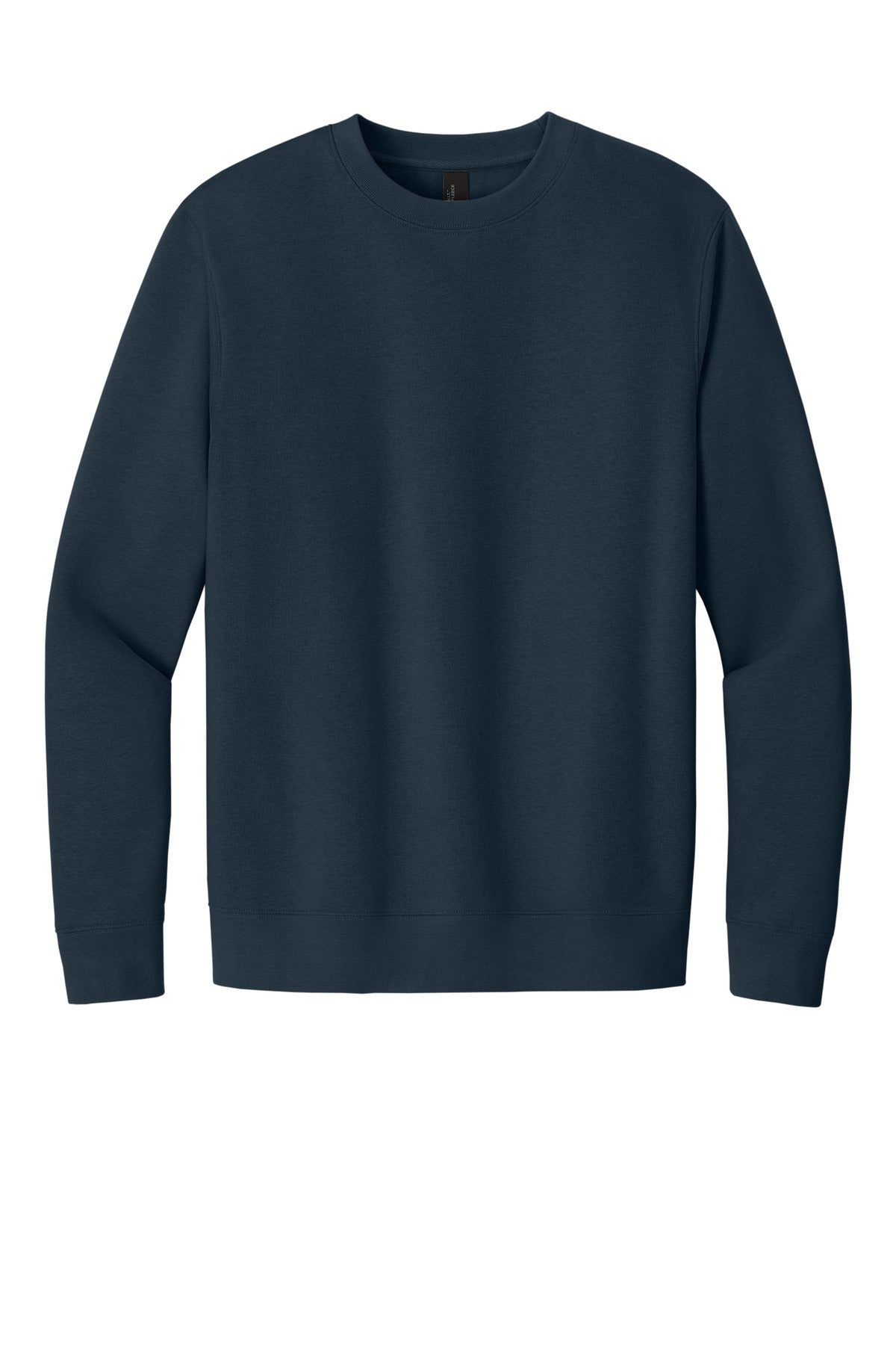 District DT6104 District V.I.T.Fleece Crew