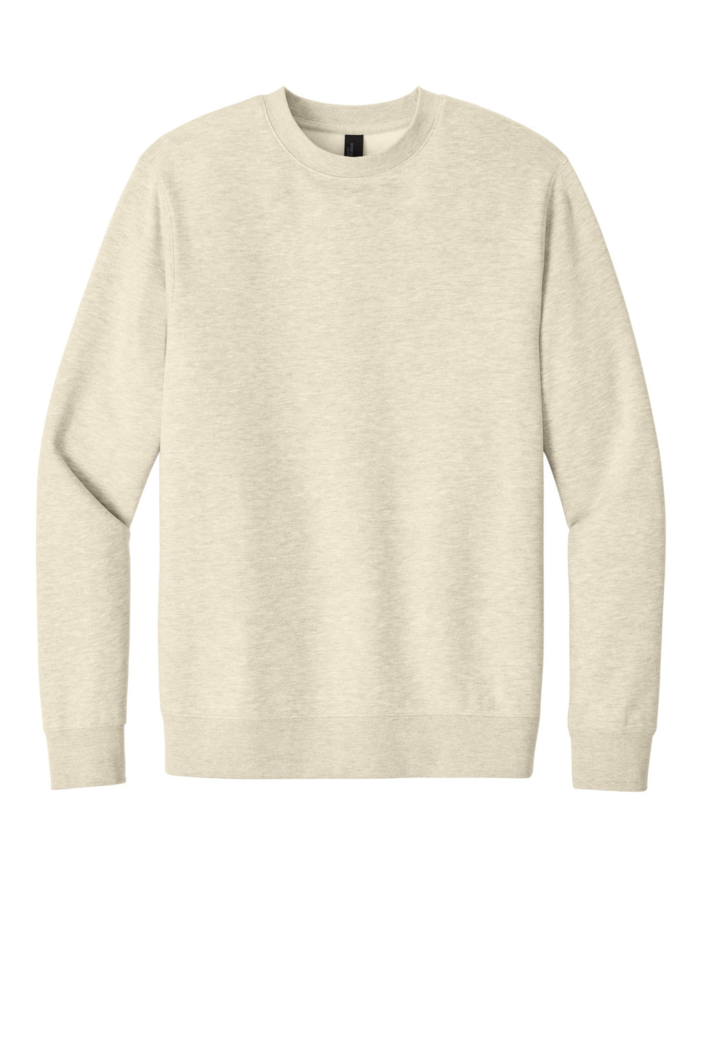 District DT6104 District V.I.T.Fleece Crew