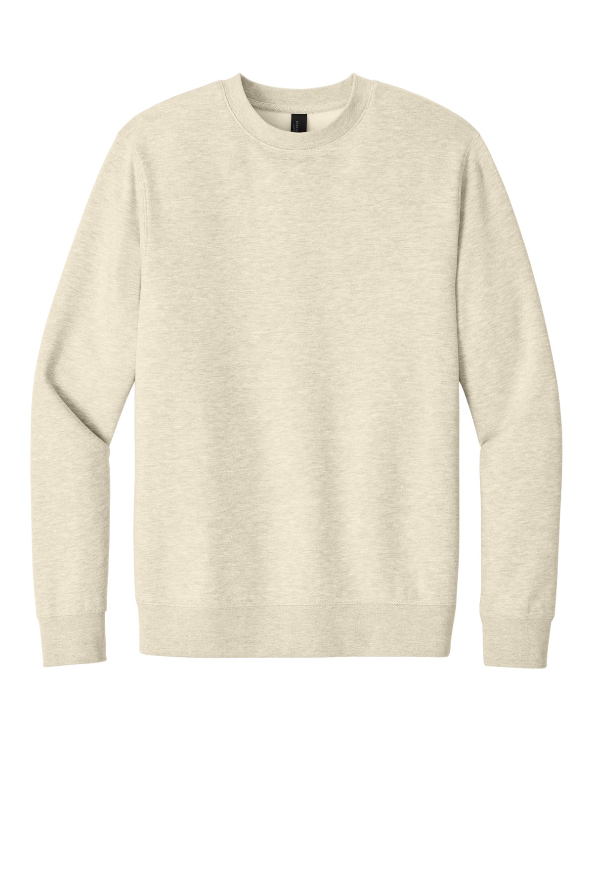 District DT6104 District V.I.T.Fleece Crew