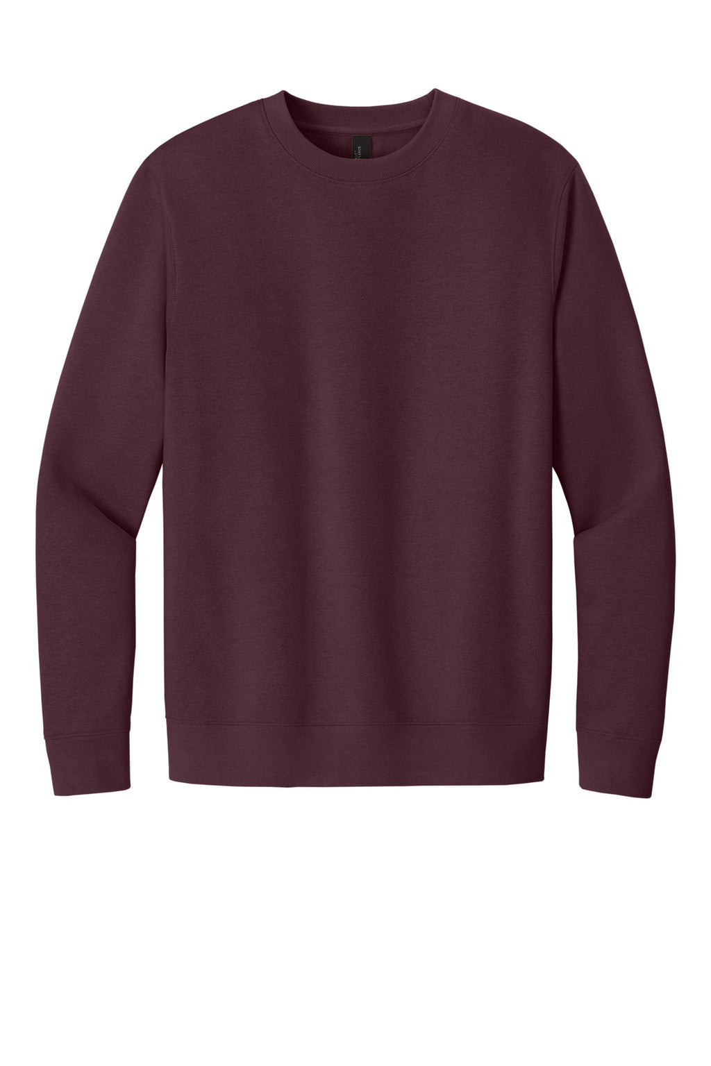 District DT6104 District V.I.T.Fleece Crew