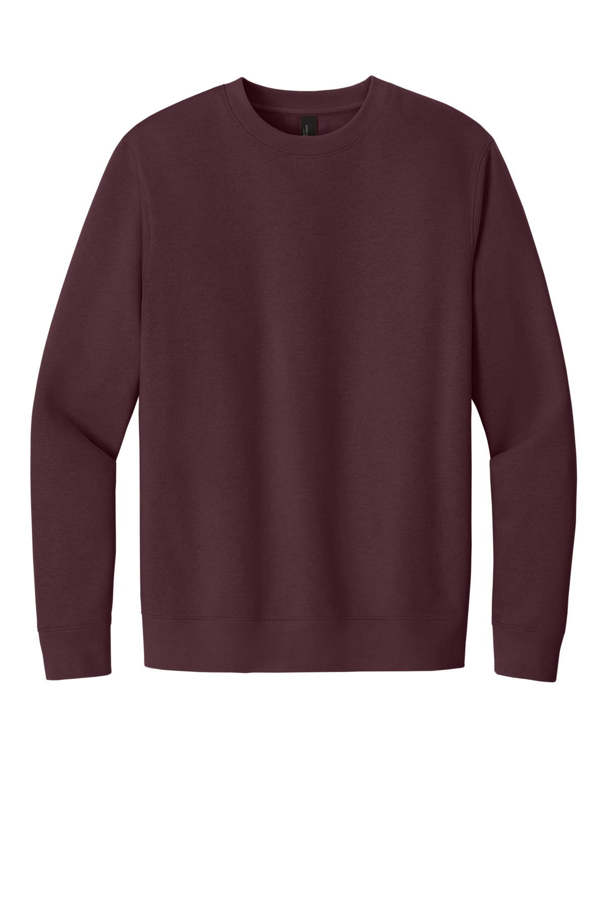 District DT6104 District V.I.T.Fleece Crew