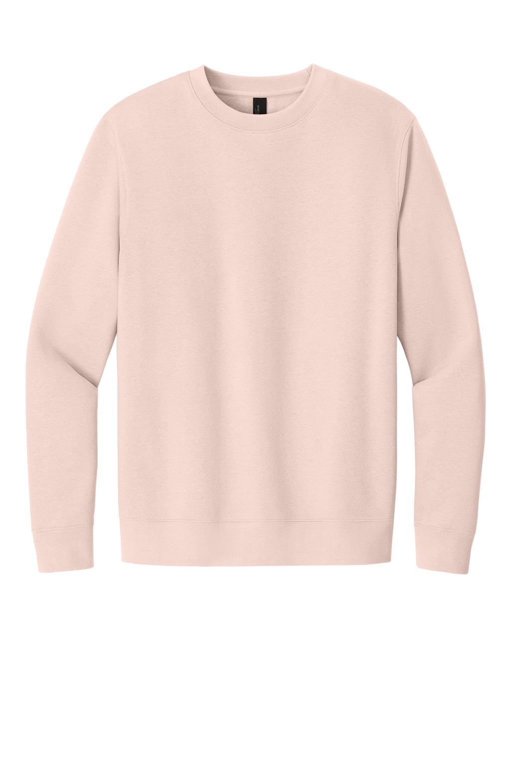 District DT6104 District V.I.T.Fleece Crew