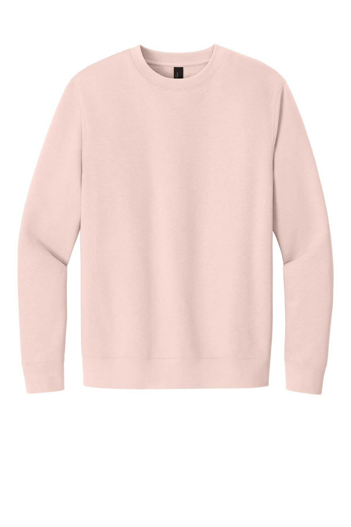 District DT6104 District V.I.T.Fleece Crew